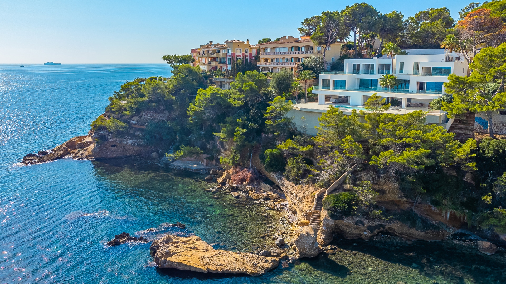 Eclipse Balearic