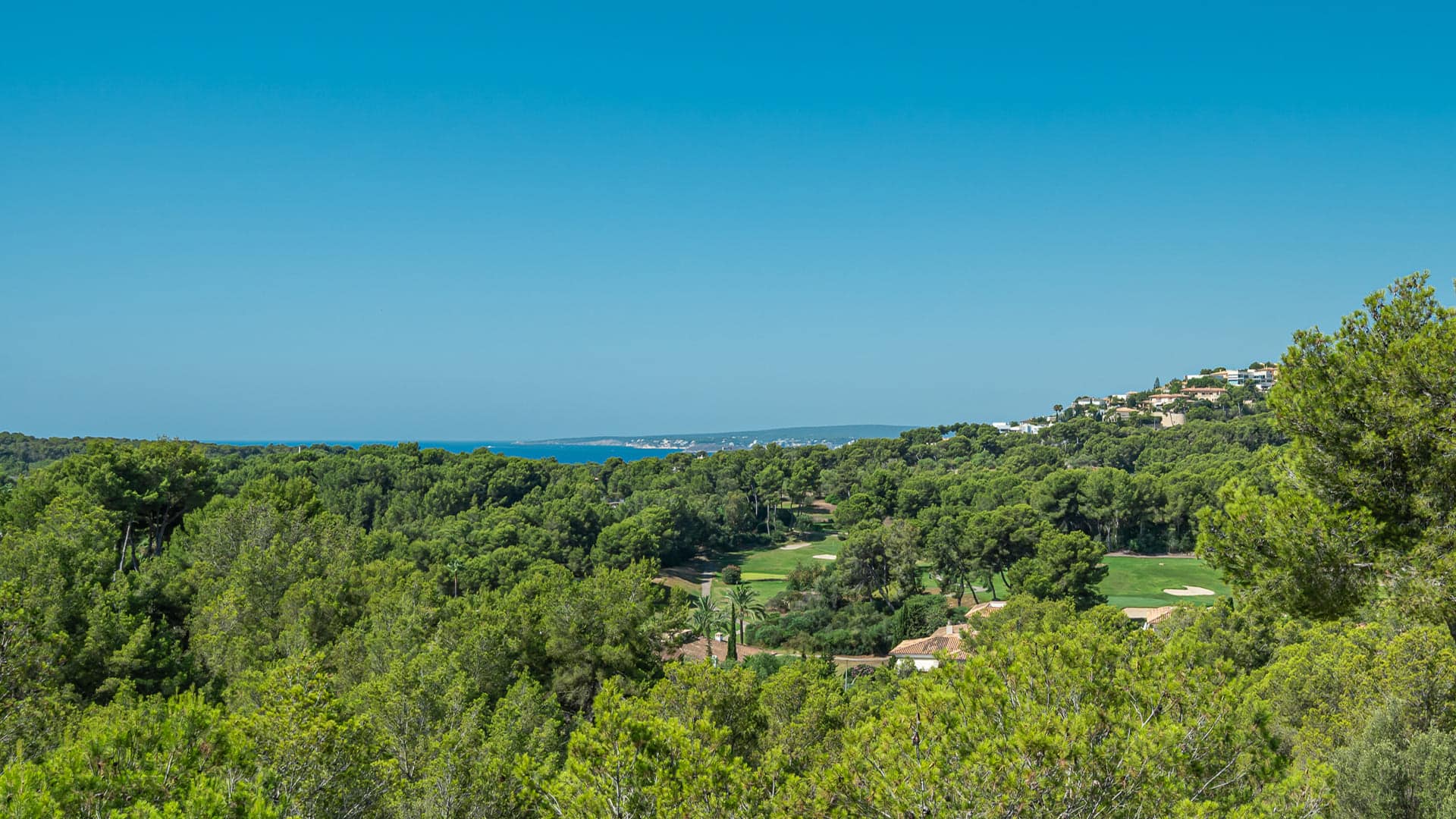 Eclipse Balearic