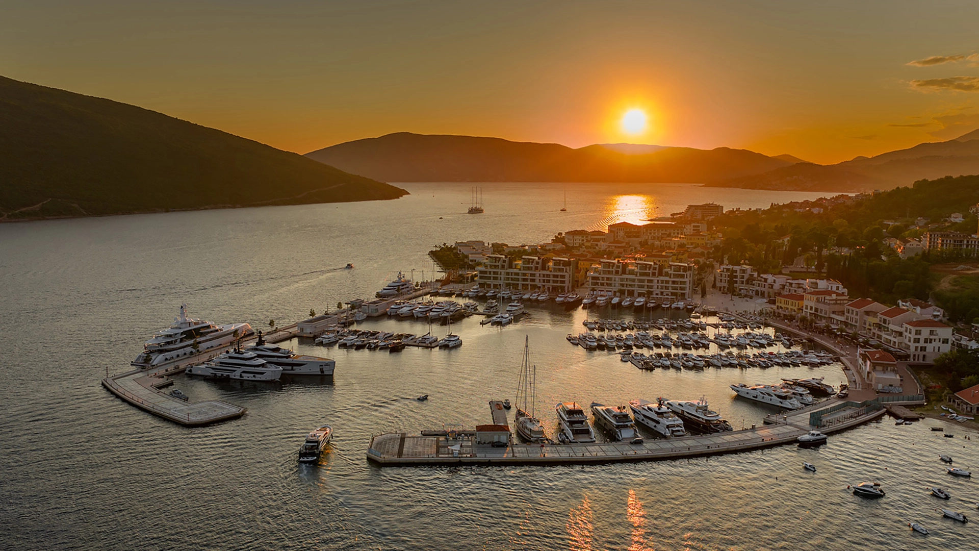 Eclipse Balearic