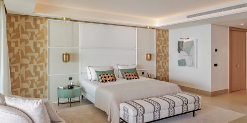Iconic Beachfront Luxury Living