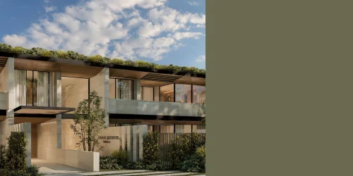 4996 - Armani Residences Marbella