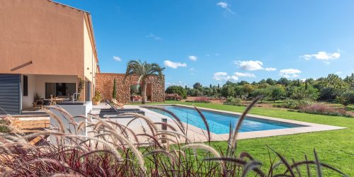 Exclusive Designer Finca near the Serra de Tramuntana