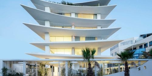Luxury Maisonette for Sale in Glyfada  Athens Riviera
