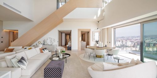 Iconic Beachfront Luxury Living