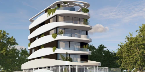 Exclusive Riviera Residences