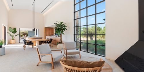 Exclusive Designer Finca near the Serra de Tramuntana
