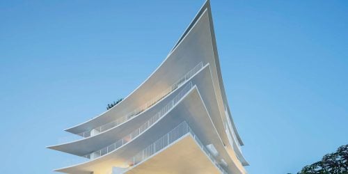 Luxury Maisonette for Sale in Glyfada  Athens Riviera