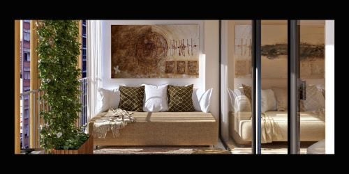 Exclusive New-Build Residences in the Heart of the City