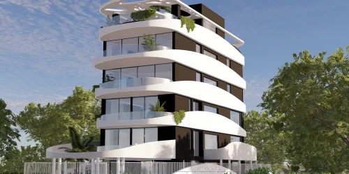 Exclusive Riviera Residences