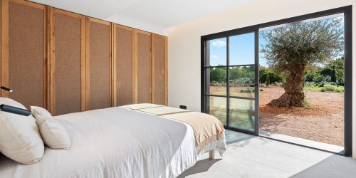 Exclusive Designer Finca near the Serra de Tramuntana