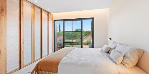 Exclusive Designer Finca near the Serra de Tramuntana