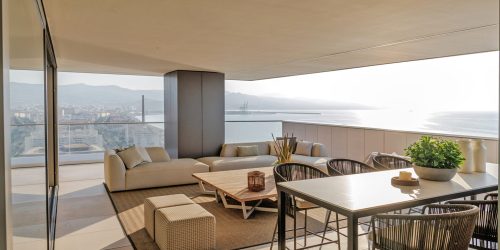 Iconic Beachfront Luxury Living