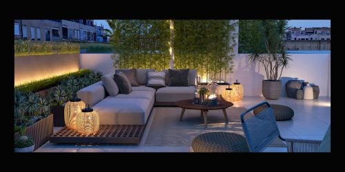 Exclusive New-Build Residences in the Heart of the City