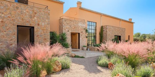 Exclusive Designer Finca near the Serra de Tramuntana