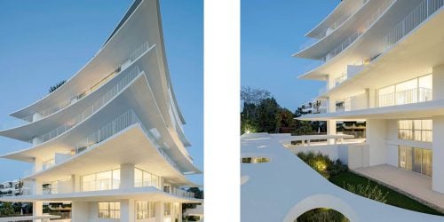 Luxury Maisonette for Sale in Glyfada  Athens Riviera
