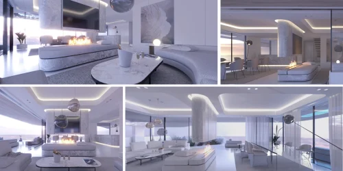 Sophisticated Penthouse with Private Pool