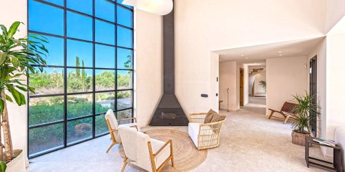 Exclusive Designer Finca near the Serra de Tramuntana