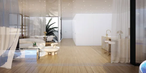 Exclusive Riviera Residences