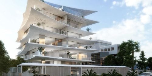 Luxury Maisonette for Sale in Glyfada  Athens Riviera