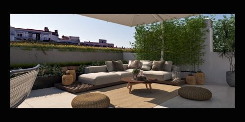 Exclusive New-Build Residences in the Heart of the City