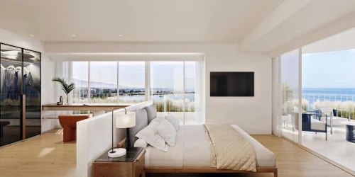 Exceptional Waterfront Living in Athens