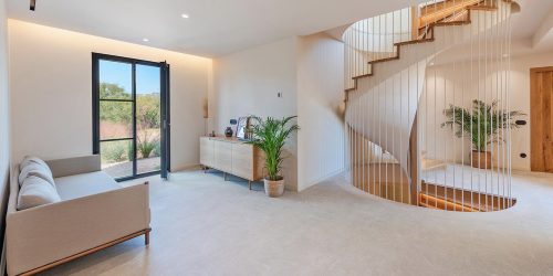 Exclusive Designer Finca near the Serra de Tramuntana