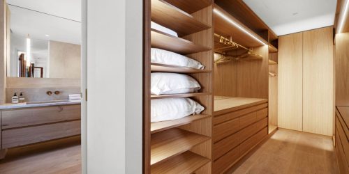A Designer Residence in the Heart of Calatrava