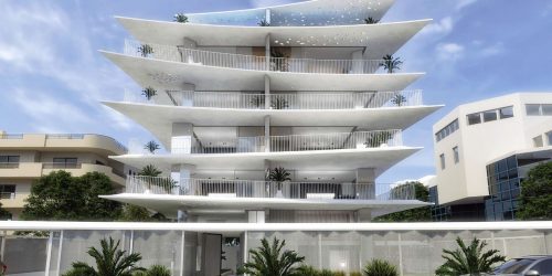 Luxury Maisonette for Sale in Glyfada  Athens Riviera