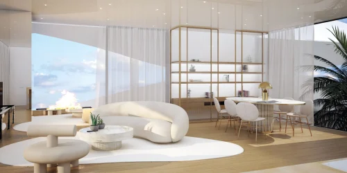Exclusive Riviera Residences