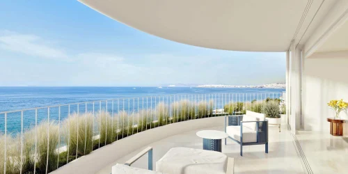 Exceptional Waterfront Living in Athens