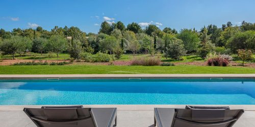 Exclusive Designer Finca near the Serra de Tramuntana