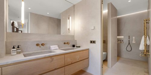 A Designer Residence in the Heart of Calatrava