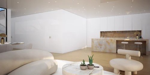 Exclusive Riviera Residences