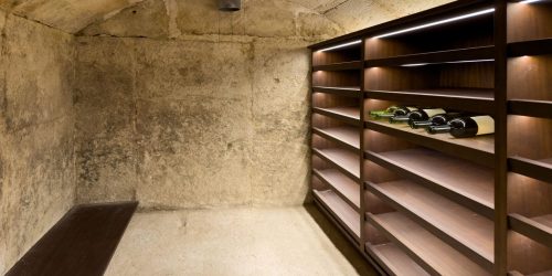 A Designer Residence in the Heart of Calatrava