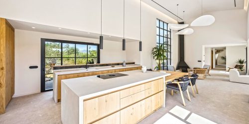 Exclusive Designer Finca near the Serra de Tramuntana