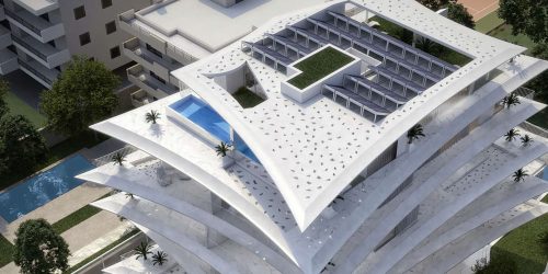 Luxury Maisonette for Sale in Glyfada  Athens Riviera