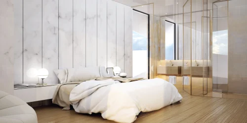 Exclusive Riviera Residences