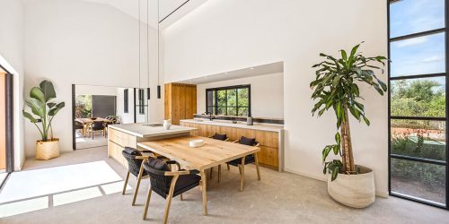 Exclusive Designer Finca near the Serra de Tramuntana