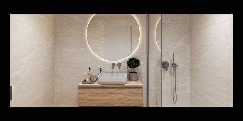 Exclusive New-Build Residences in the Heart of the City