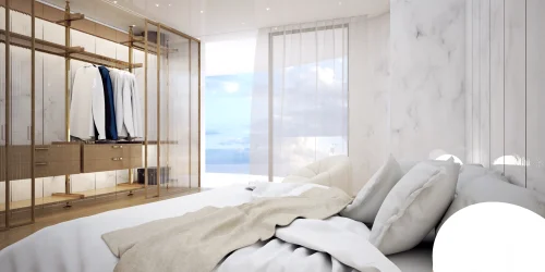 Exclusive Riviera Residences