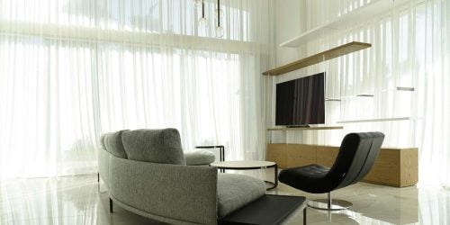 Luxury Maisonette for Sale in Glyfada  Athens Riviera