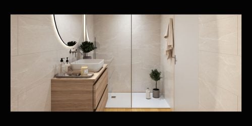 Exclusive New-Build Residences in the Heart of the City