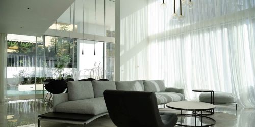 Luxury Maisonette for Sale in Glyfada  Athens Riviera