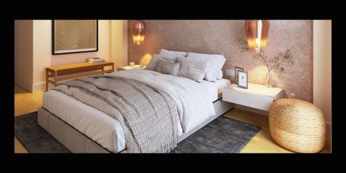 Exclusive New-Build Residences in the Heart of the City