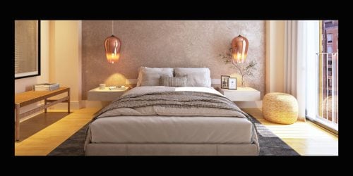 Exclusive New-Build Residences in the Heart of the City