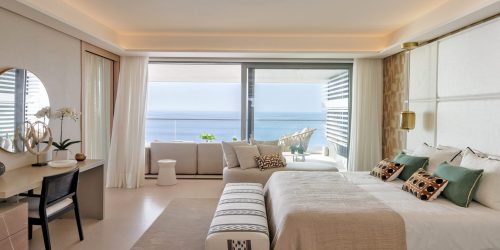 Iconic Beachfront Luxury Living