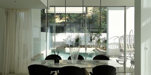 Luxury Maisonette for Sale in Glyfada  Athens Riviera
