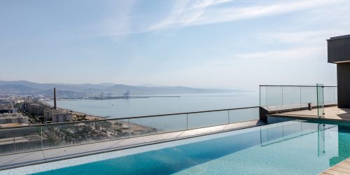 Iconic Beachfront Luxury Living