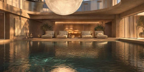 Exceptional Waterfront Living in AthensExceptional Waterfront Living in Athens
