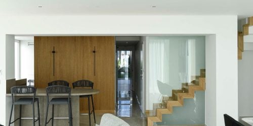 Luxury Maisonette for Sale in Glyfada  Athens Riviera